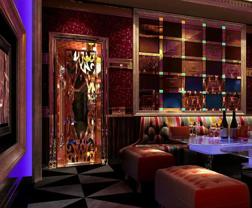 开封商务ktv怎么玩享受尊贵体验-鼓楼区ktv预定